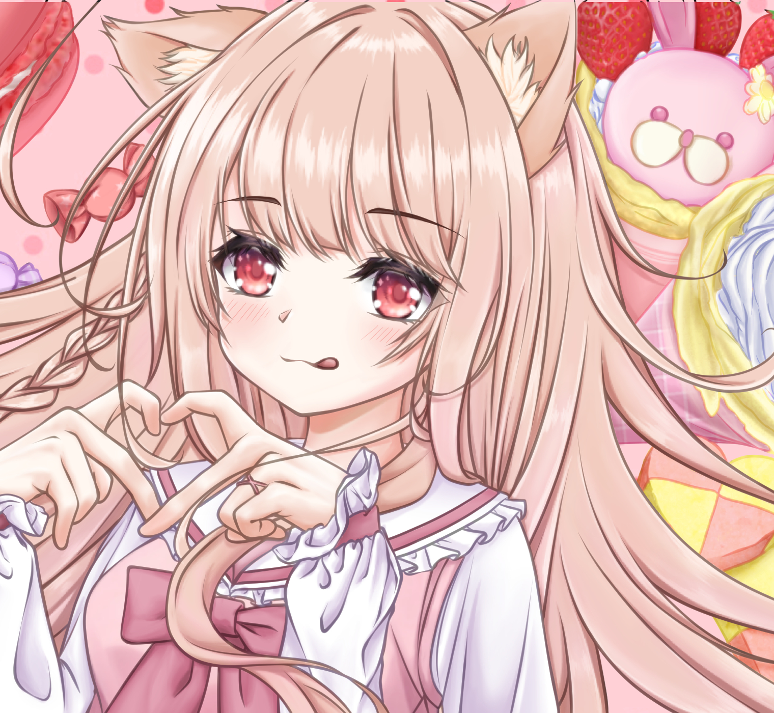 Illustration by ぐるにゃ